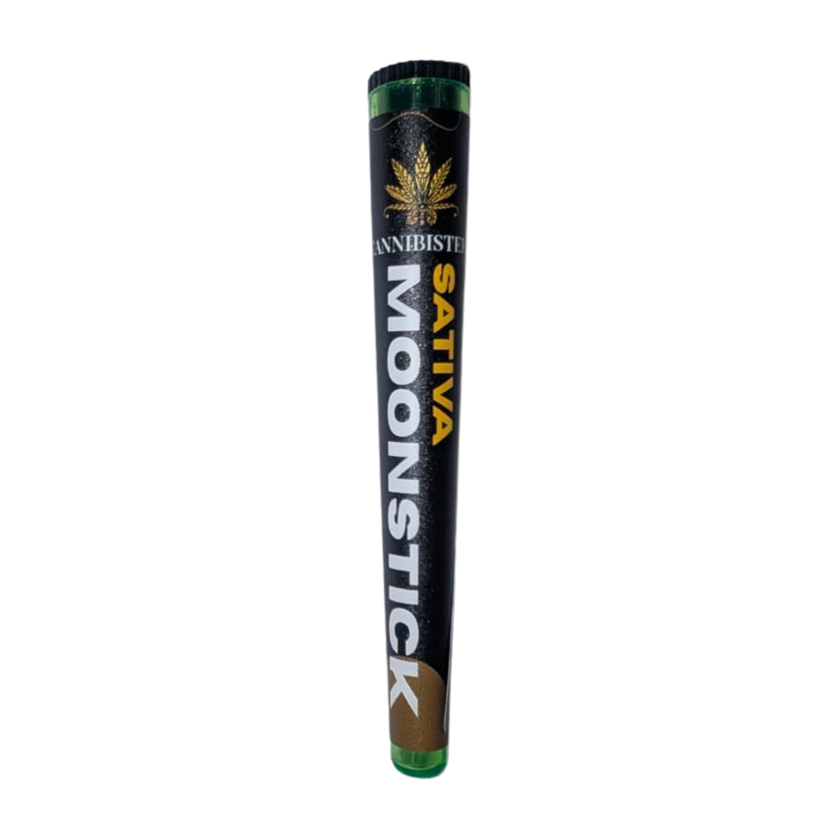 Cannibisters Sativa Moonstick tube