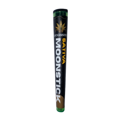 Cannibisters Sativa Moonstick tube