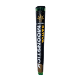 Cannibisters Sativa Moonstick tube