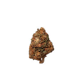 Chemical Bride (Organic Living Soil) cannabis flower bud