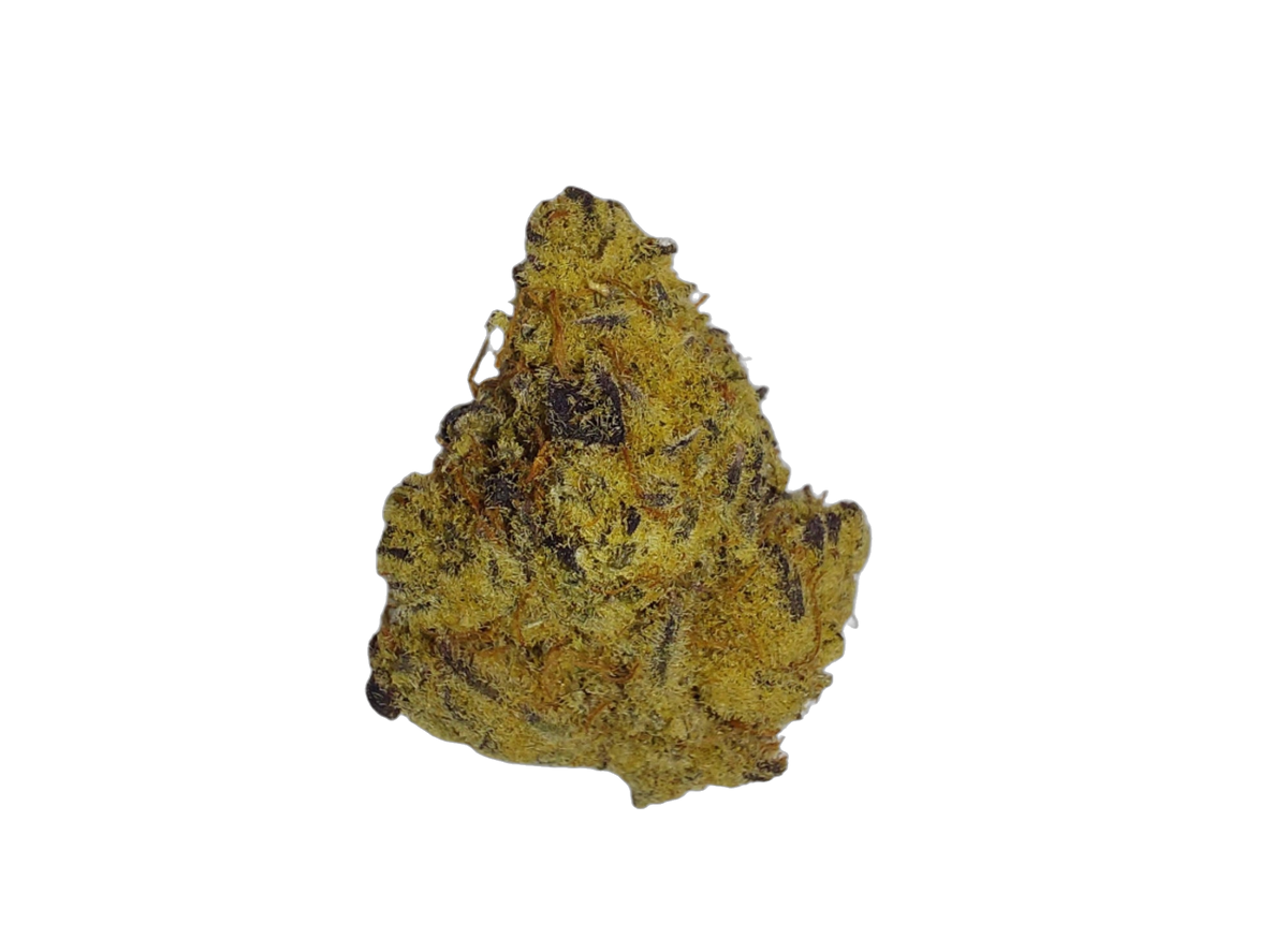 Chimera 2 cannabis flower bud