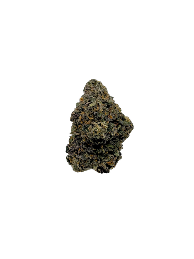 Confetti cannabis flower bud
