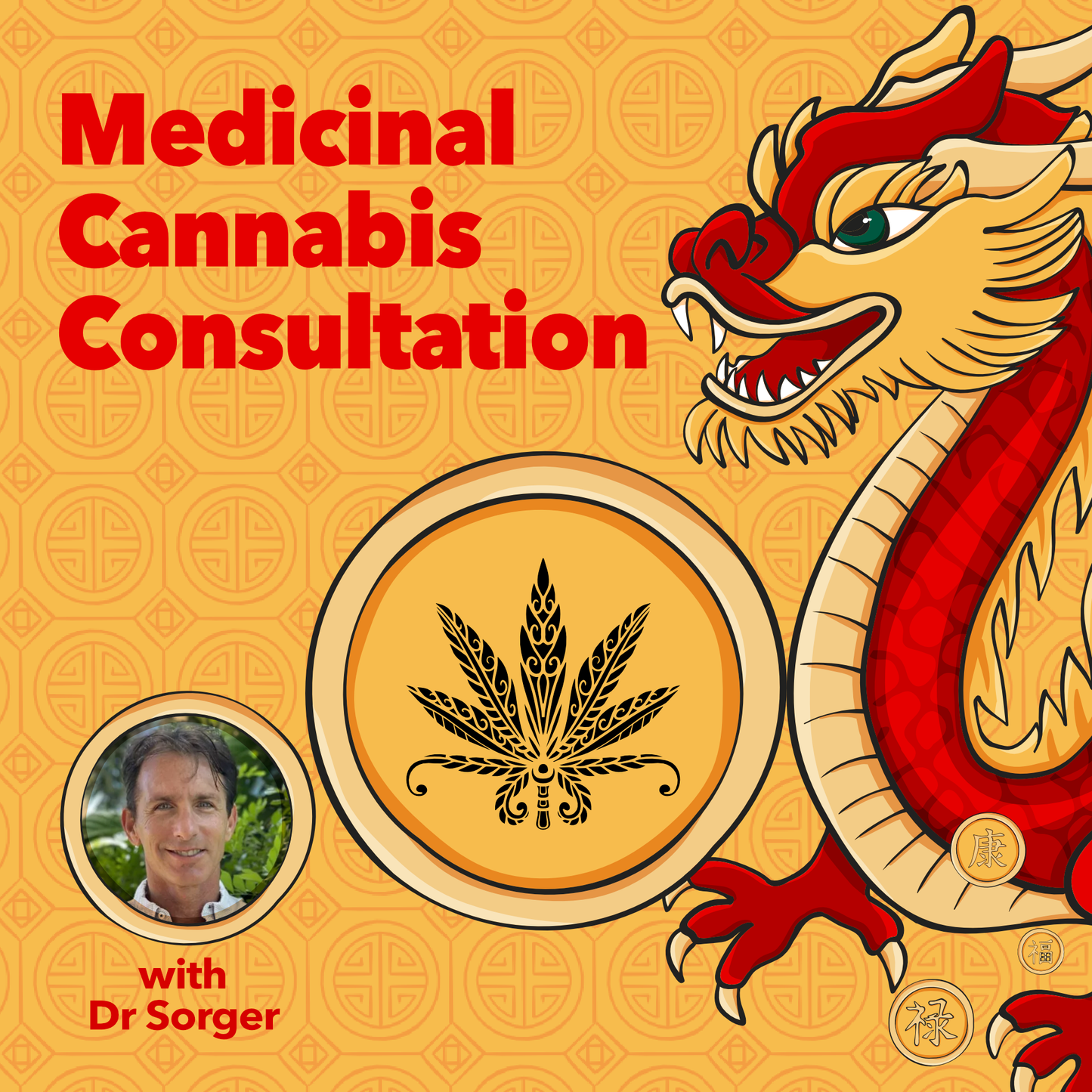 Medicinal Cannabis Consultation