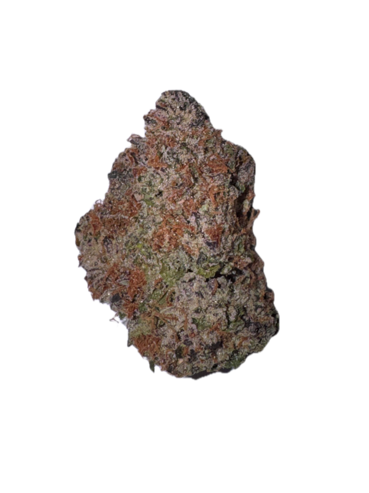 Dirty Purple