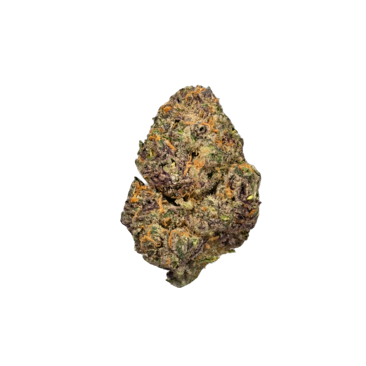 Ghost Train Haze cannabis flower bud