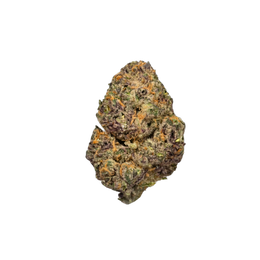 Ghost Train Haze cannabis flower bud