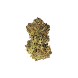 Grape Diamonds cannabis flower bud