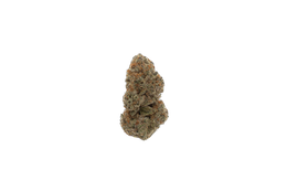 Grape Rock Candy cannabis flower bud