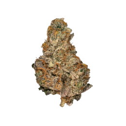 Green Crack cannabis flower bud