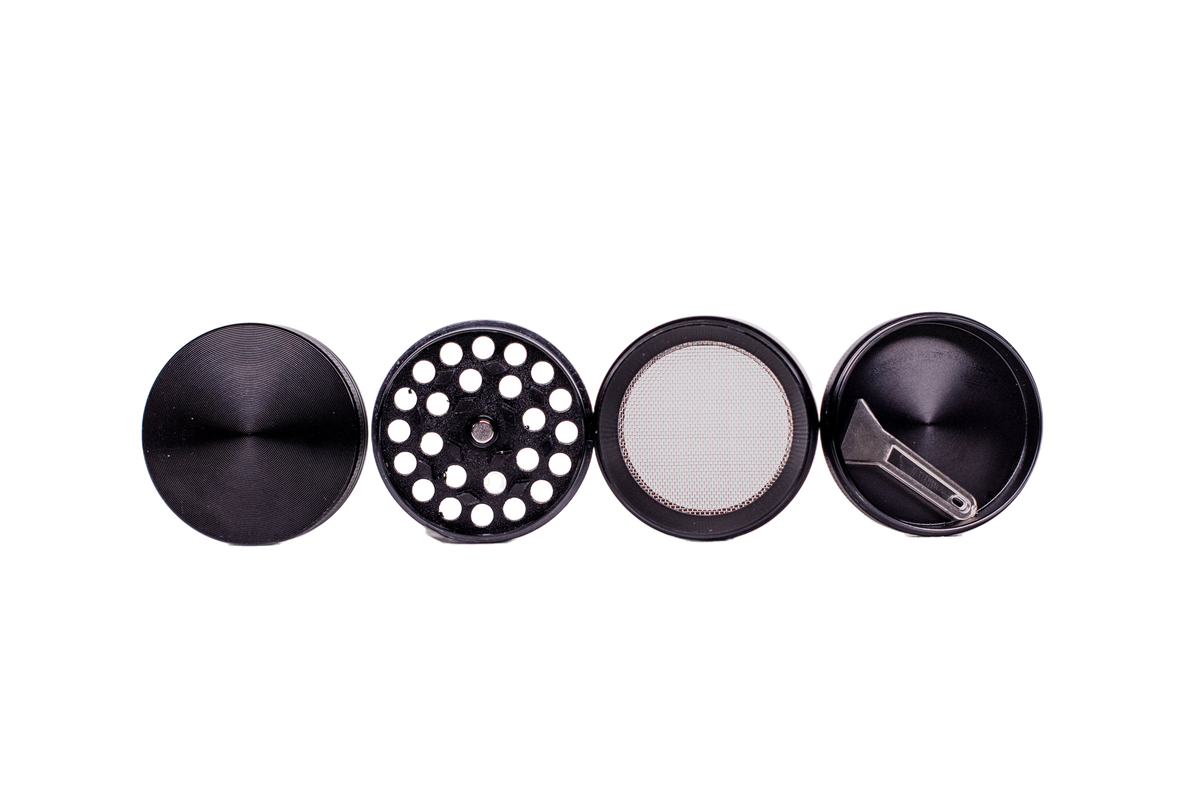 Grinder Steel XL