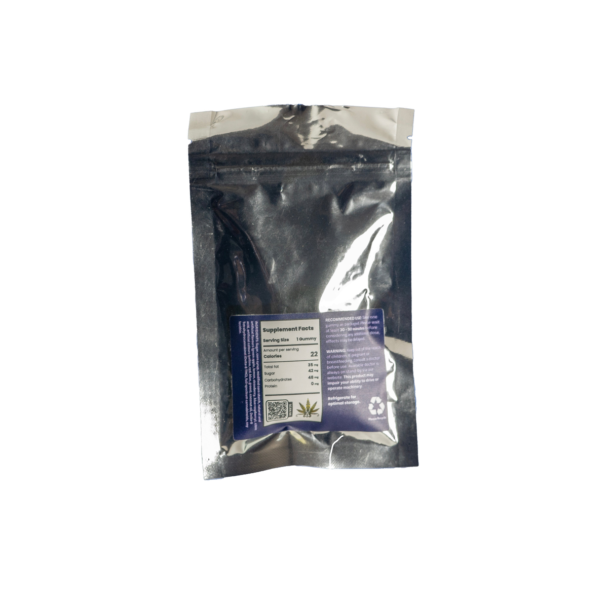 Gummies 200mg