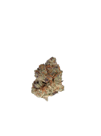 Hulkberry cannabis flower bud