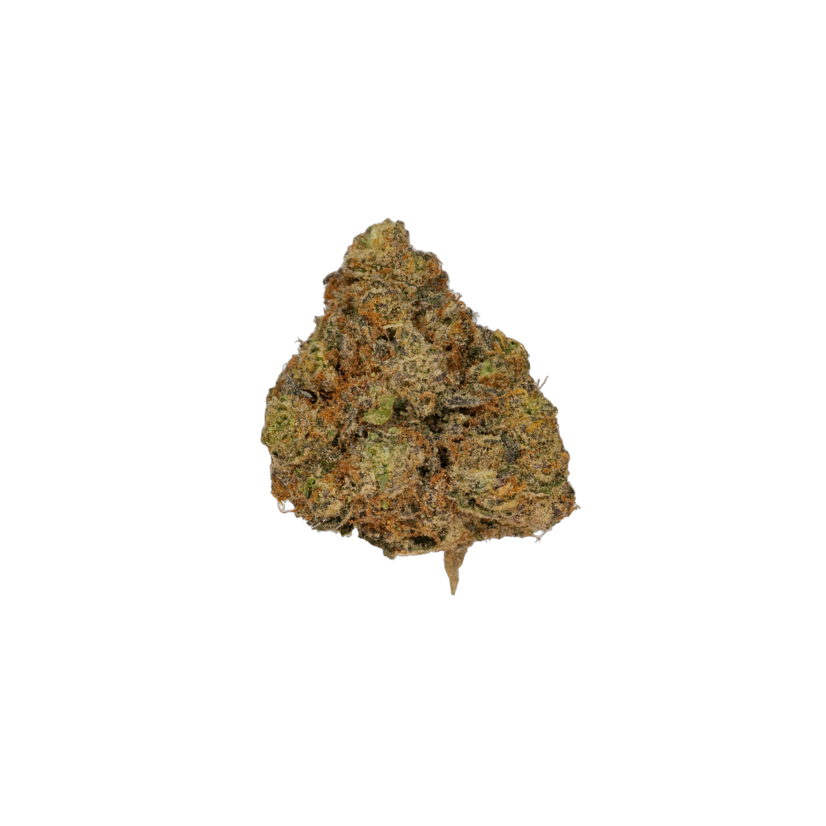Ice Cream Cake cannabis flower bud
