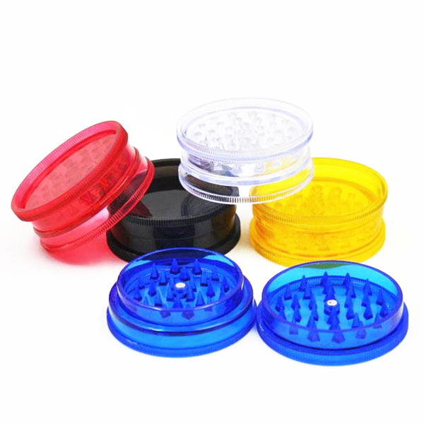 Plastic Grinder, mini