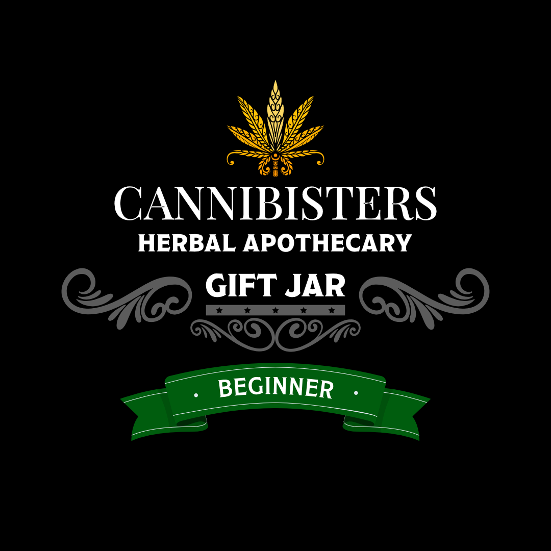 Gift Jar Beginner