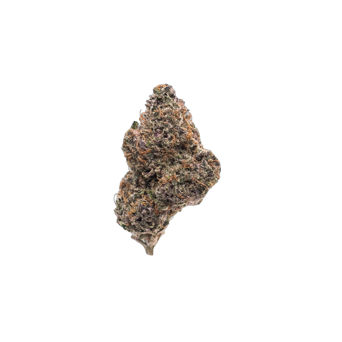 Karamel Cut Throat cannabis flower bud