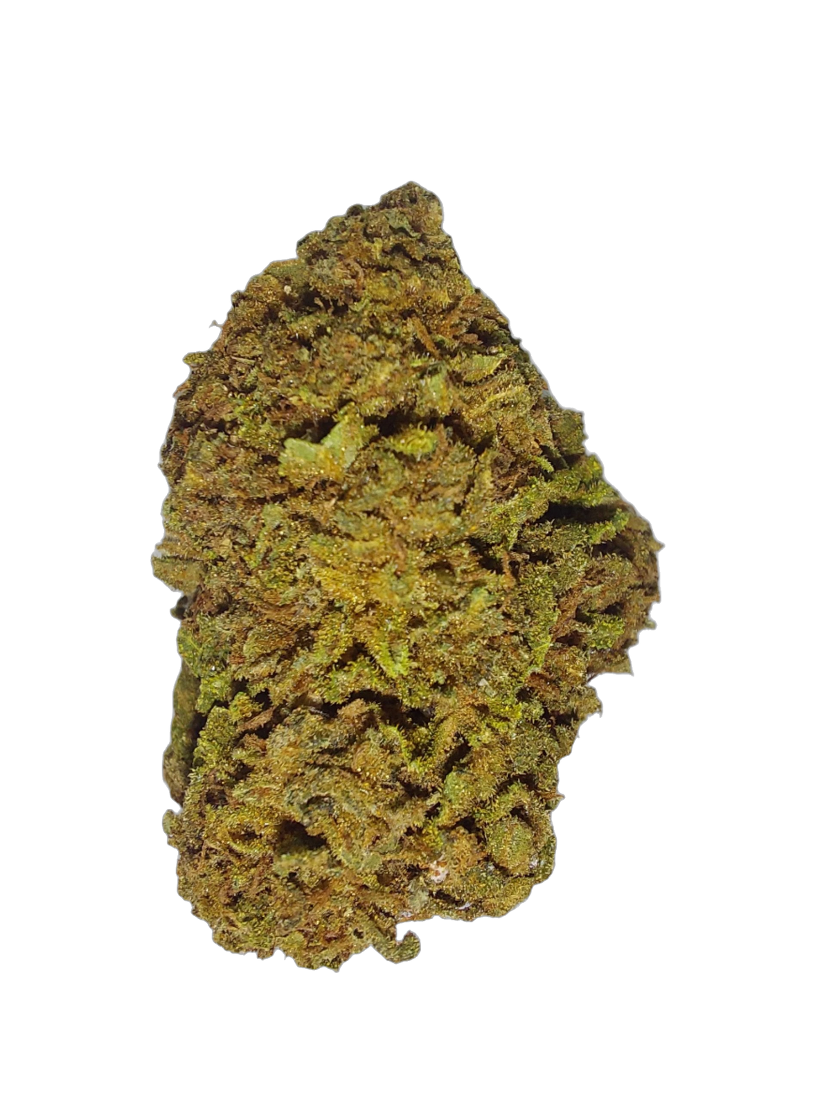 LSD (Organic Living Soil) cannabis flower bud