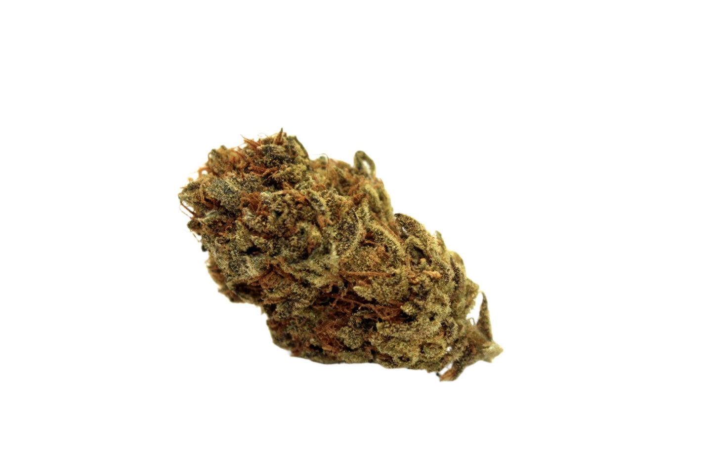 Mandarin Skittles indica cannabis strain — buy online Cape Town | Cannibisters