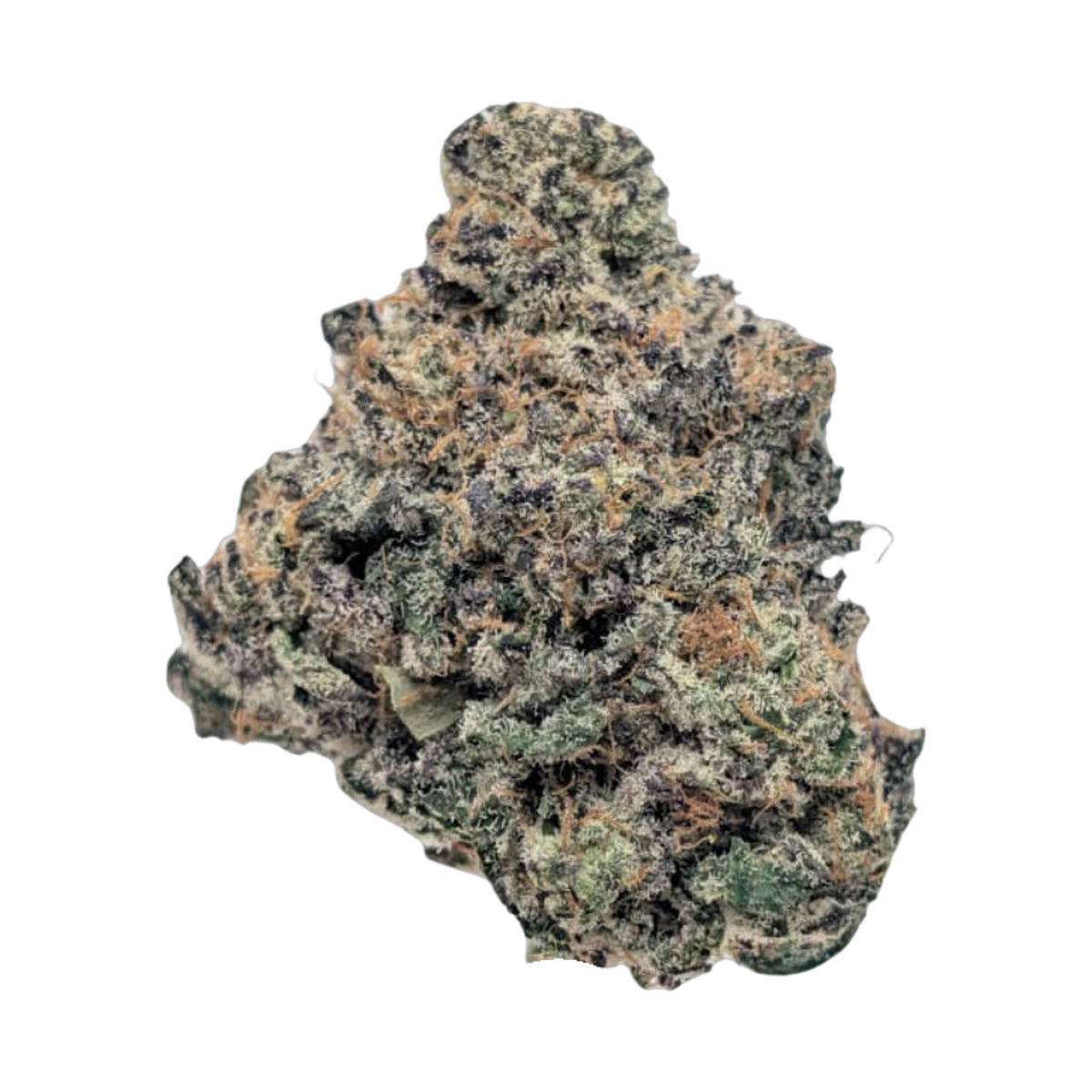 Monkey Business cannabis flower — Cannibisters, Sea Point Cape Town
