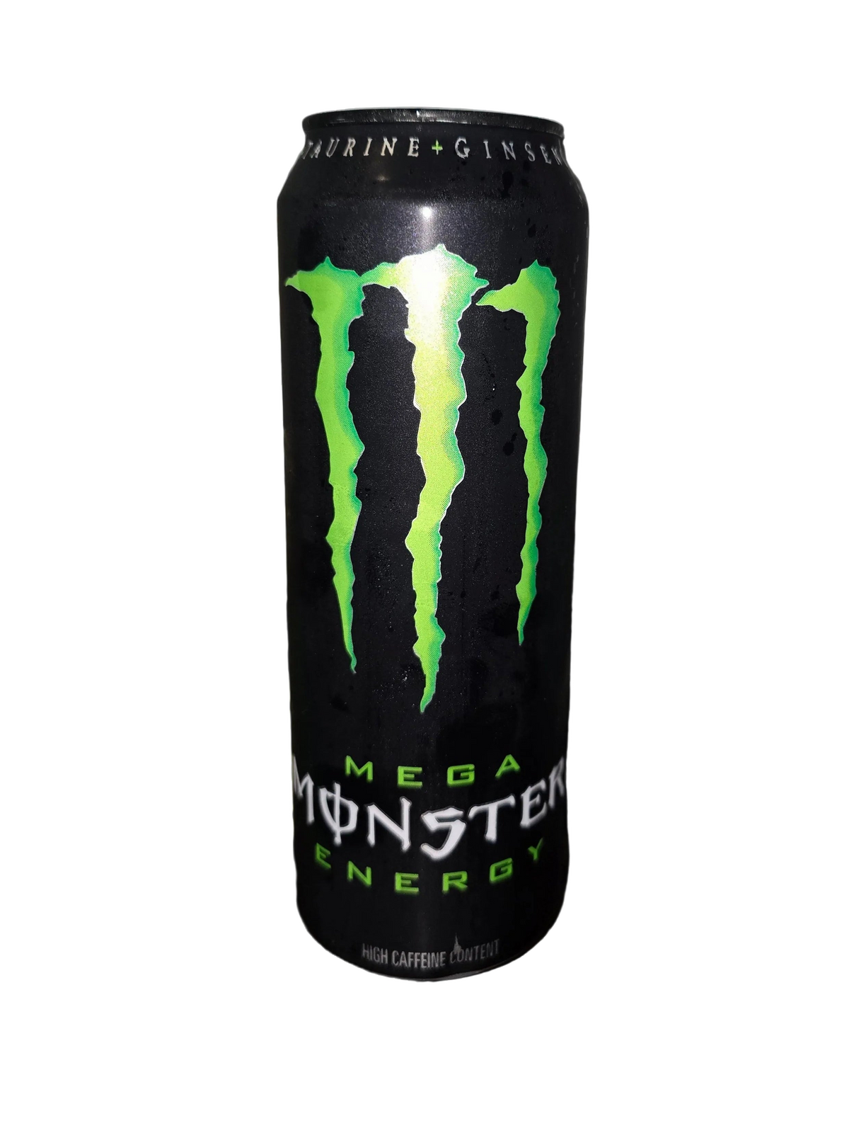 Energy Drink - Monster