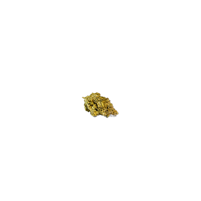 Nana Glue cannabis flower bud
