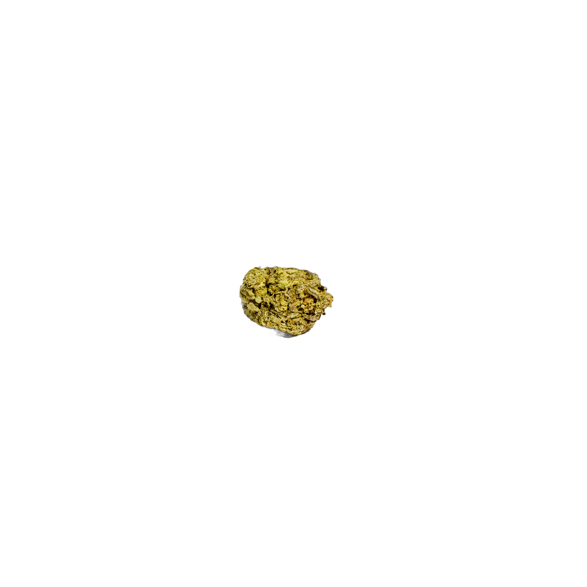 Northern Lights x White Widow cannabis flower bud