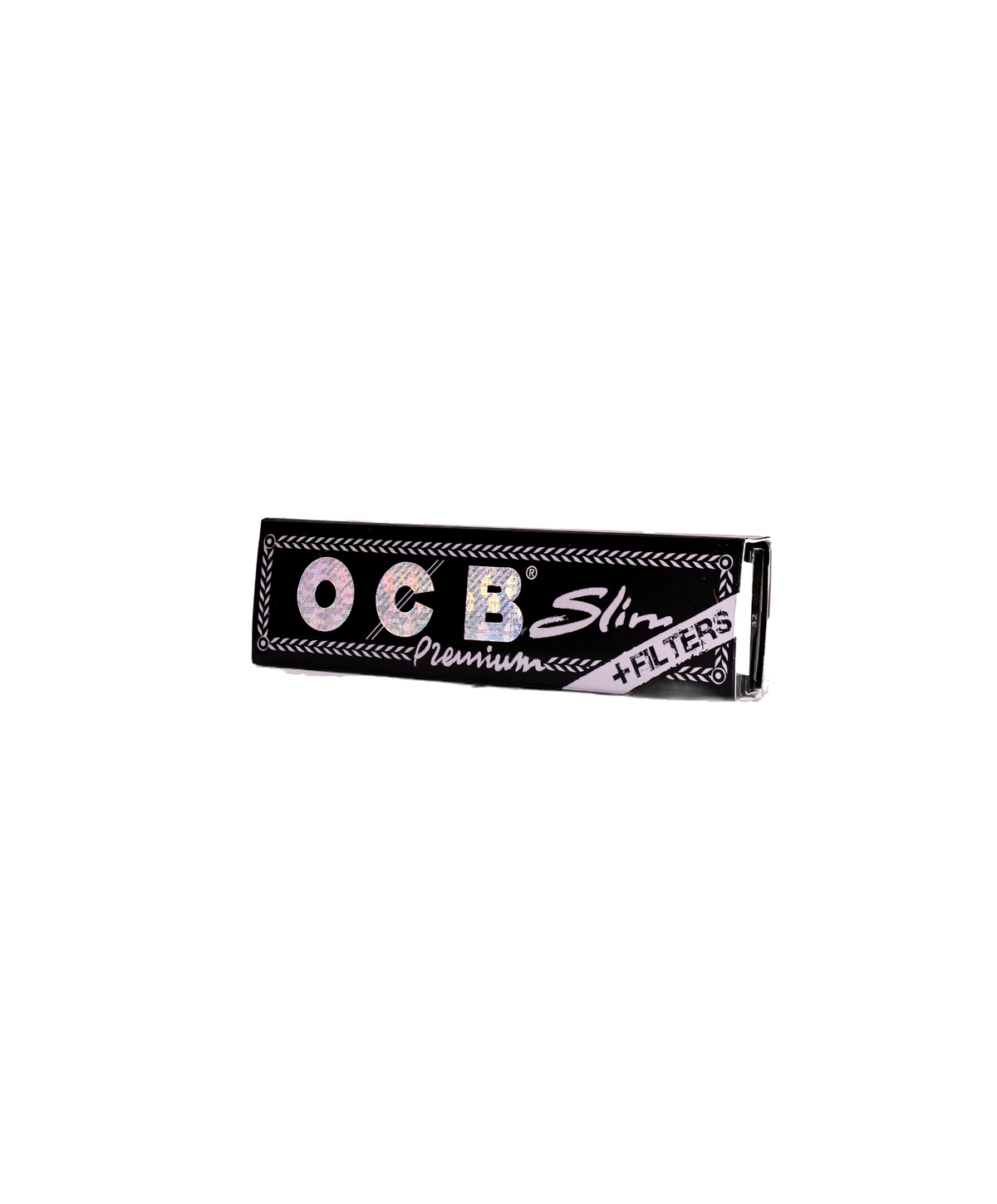 OCB Slim Premium Papers + Filters