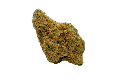 Pana Cotta cannabis flower bud