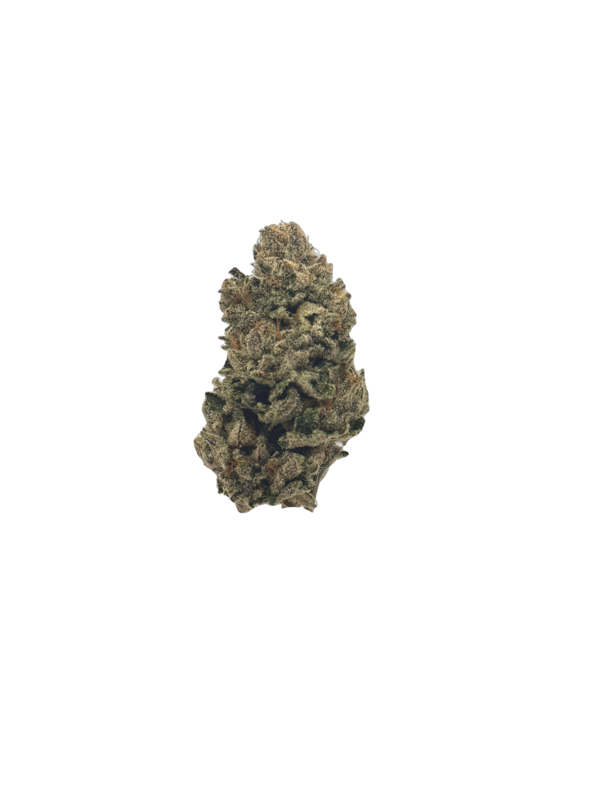 Pandamonium cannabis flower bud