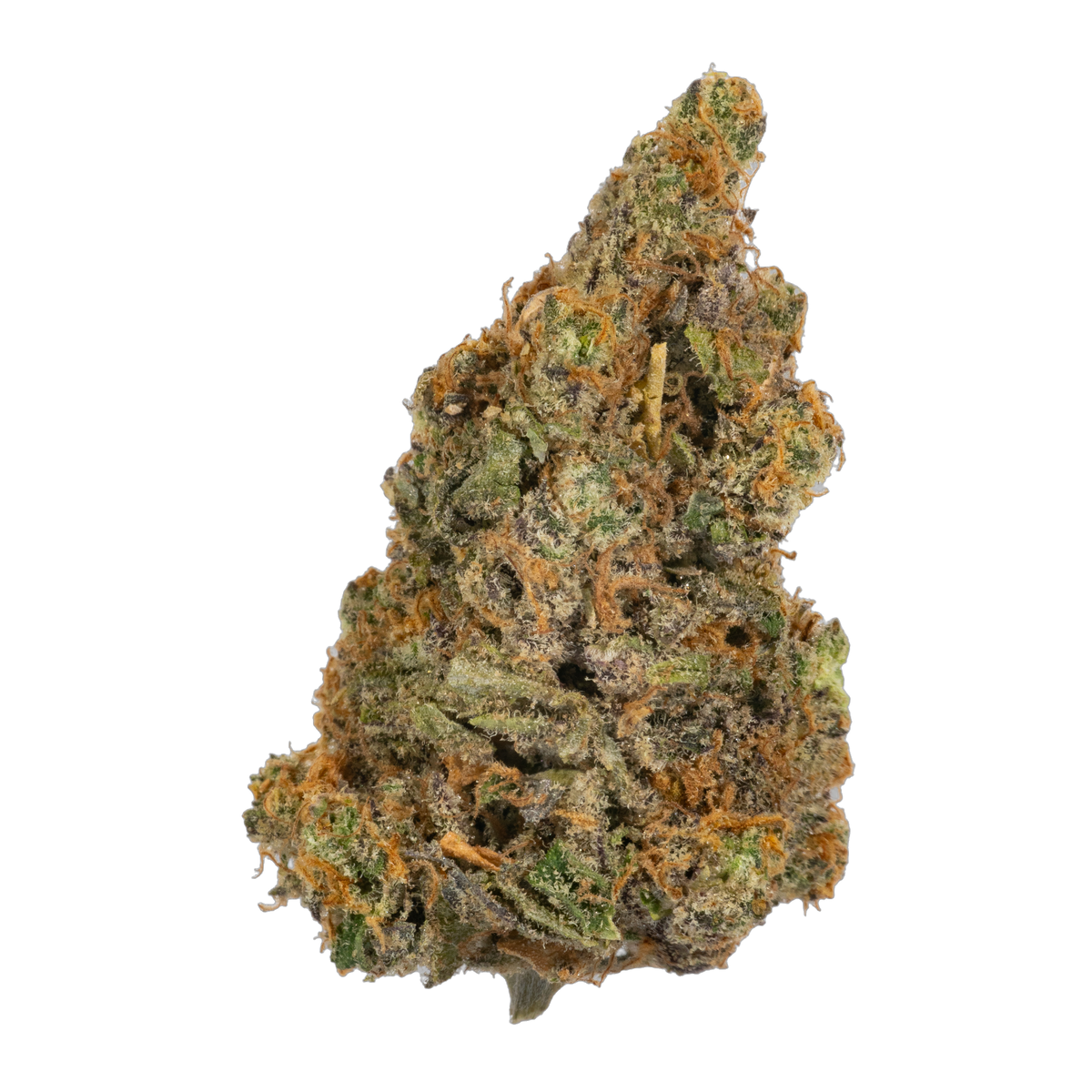 Peach Jam cannabis flower bud