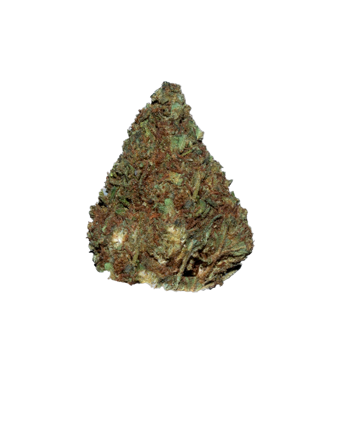 Peanut Butter Breath (Organic Living Soil) cannabis flower bud