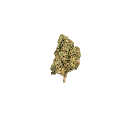 Permanent Marker cannabis flower bud