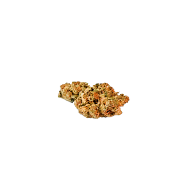 Pillow Factory cannabis flower bud