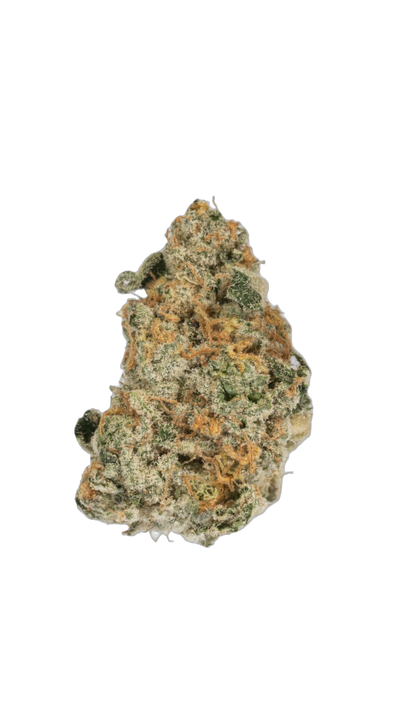 Pineapple Express cannabis flower bud