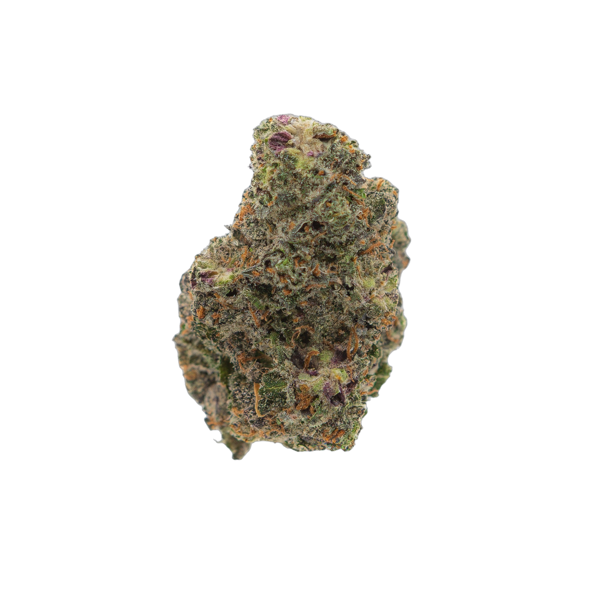 Pipe Dream cannabis flower bud