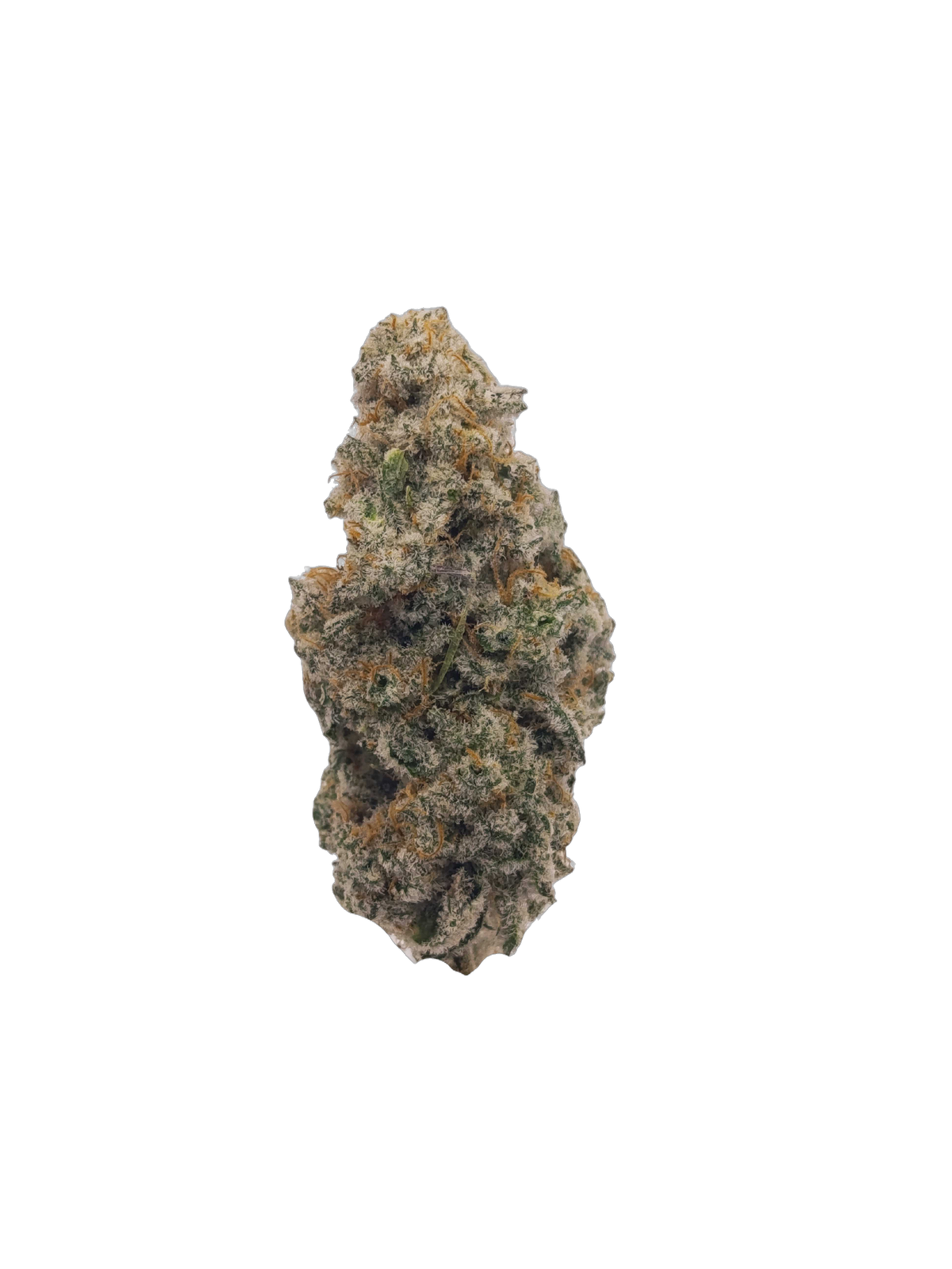 Psycho Path cannabis flower bud