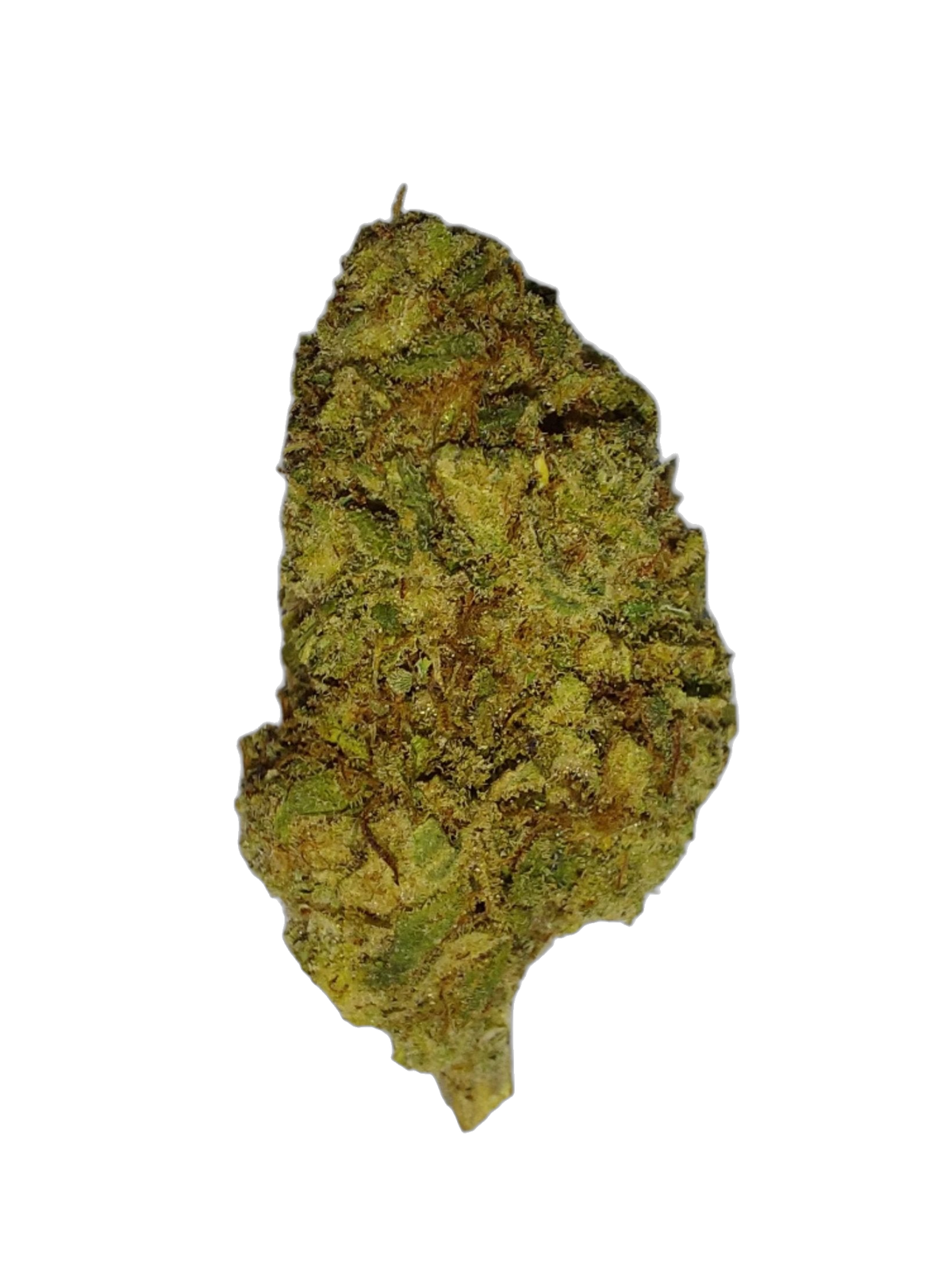 Red Delicious 2 cannabis flower bud