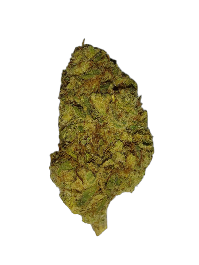 Red Delicious 2 cannabis flower bud