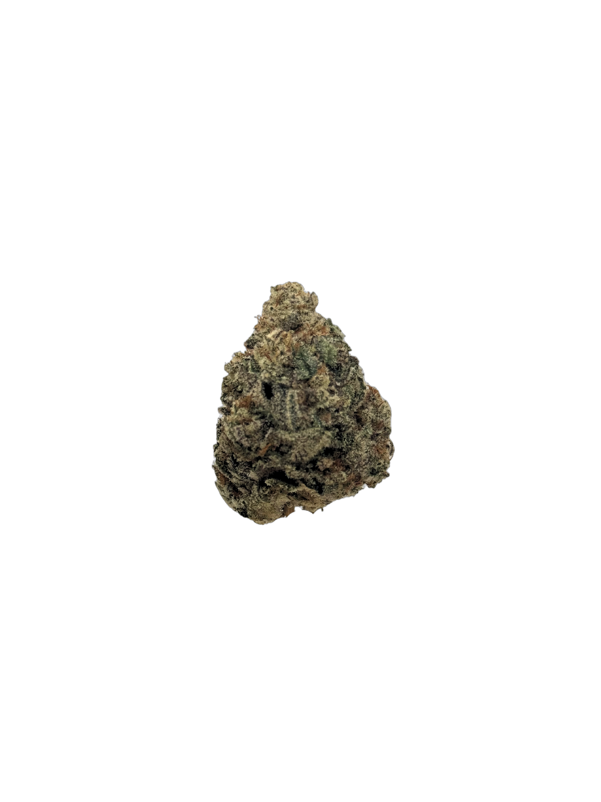 Red Velvet Gary cannabis flower bud