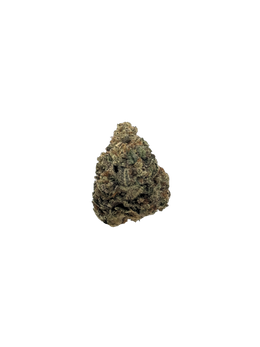 Red Velvet Gary cannabis flower bud