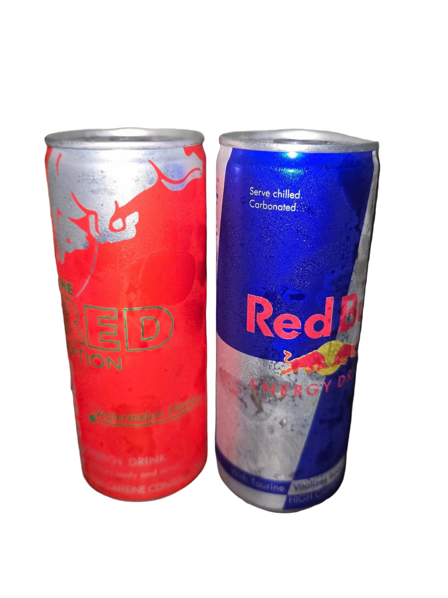 Energy Drink - RedBull