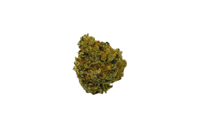 Sour Cookies cannabis flower bud