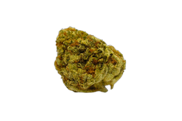 Sour OG Kush cannabis flower bud