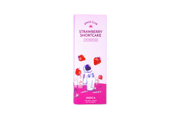 Strawberry Shortcake Live Resin Vape Pen