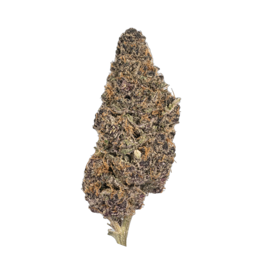 Superberry Crush cannabis flower bud