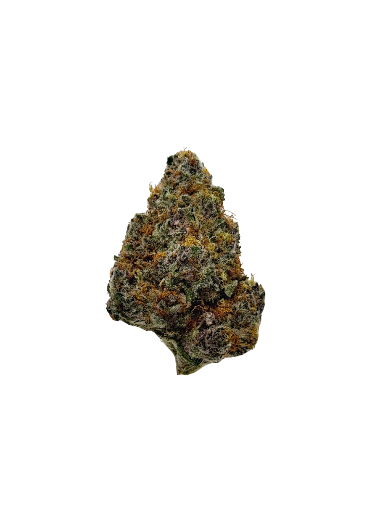 Super Boof cannabis flower bud