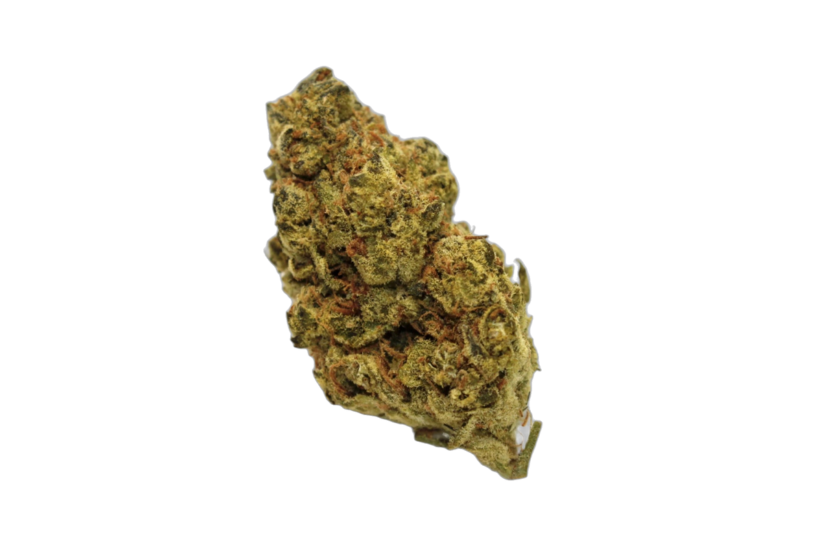Terp Daddy cannabis flower bud