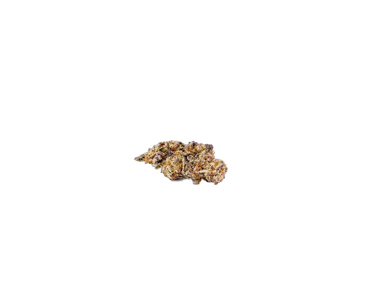 Tricopath cannabis flower bud