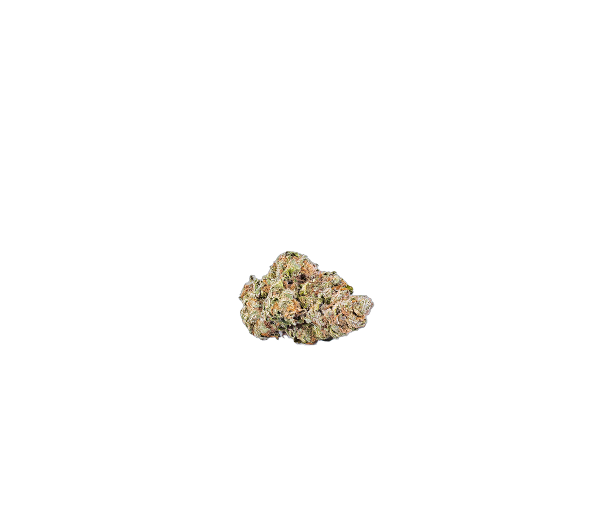 Tutti Fruit cannabis flower bud