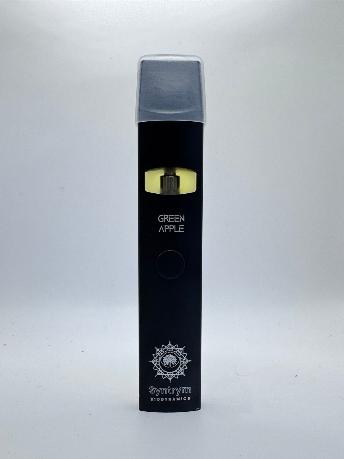 Vape Pen - Canni Live Resin - Green Apple